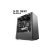 Кулер для корпуса Zezzio ZA-120 3 in 1 Kit - Нулевой остаток (Feed)  - Нулевой остаток (Feed)