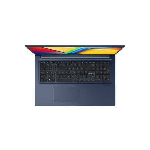 Ноутбук ASUS Vivobook 17 X1704ZA-AU008 (90NB10F2-M00080) - Нулевой остаток (Feed)  - Нулевой остаток (Feed)