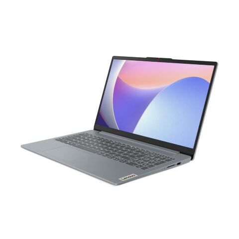 Ноутбук Lenovo IdeaPad Slim 3 15IAN8 (82XB00DGRA) - Ноутбуки  - Ноутбуки 