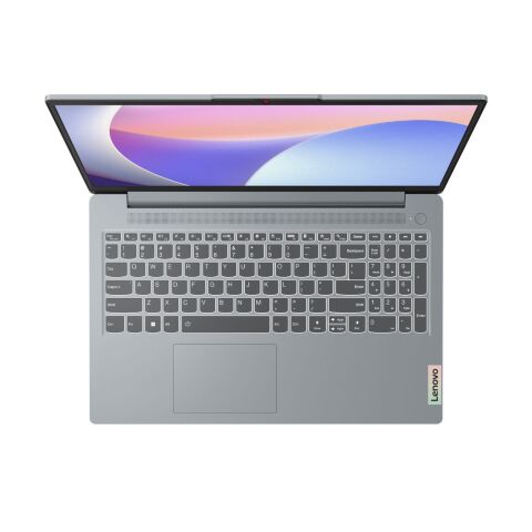 Ноутбук Lenovo IdeaPad Slim 3 15IAN8 (82XB00DGRA) - Ноутбуки  - Ноутбуки 