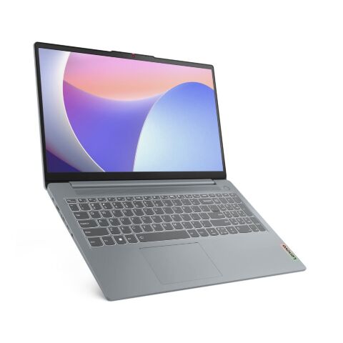 Ноутбук Lenovo IdeaPad Slim 3 15IAN8 (82XB00DGRA) - Ноутбуки  - Ноутбуки 