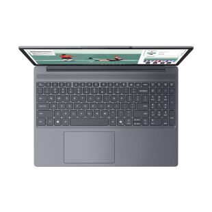 Ноутбук Lenovo IdeaPad Slim 3 15IPH11 (83UR0078RA)