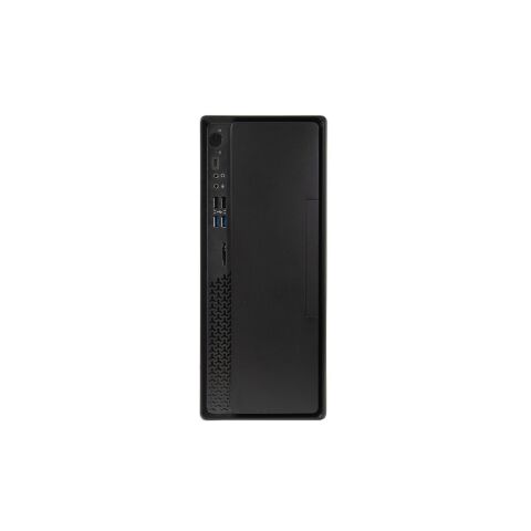 Корпус для ПК Chieftec UNI (BS-10B-300) - Корпуса - Корпуса