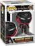 Фігурка Funko Marvel: Ironheart Model 5 фанко Залізне Серце 1564 - -