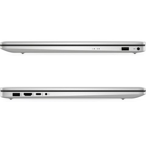 Ноутбук HP 17-cn4024ua (B23D8EA) - Нулевой остаток (Feed)  - Нулевой остаток (Feed)