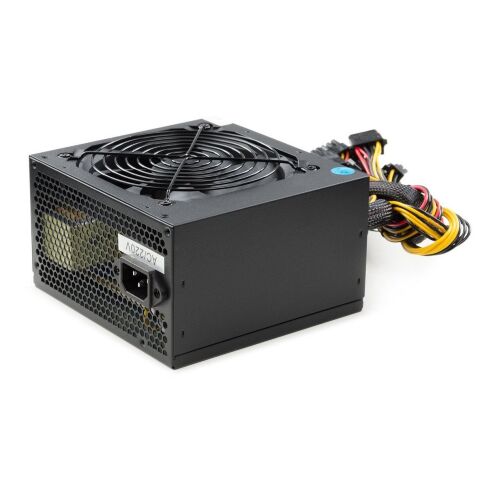 Блок питания Vinga 500W ОЕМ (VPS-500-120) - Блоки питания  - Блоки питания 