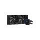 Система жидкостного охлаждения Chieftec Iceberg 240 DARK (CLC-240-BLK) - Системы водного охлаждения  - Системы водного охлаждения 