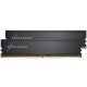 Модуль памяти для компьютера DDR4 16GB (2x8GB) 3200 MHz Dark eXceleram (ED4163216AD) - Нулевой остаток (Feed)  - Нулевой остаток (Feed)
