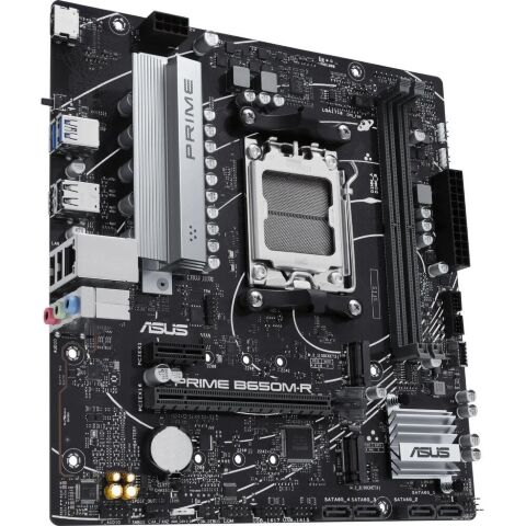 Материнская плата ASUS PRIME B650M-R - Системные (материнские) платы - Системные (материнские) платы