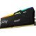 Модуль памяти для компьютера DDR5 16GB 6000 MHz FURY Beast RGB EXPO Kingston Fury (ex.HyperX) (KF560C30BBEA-16) - Нулевой остаток (Feed)  - Нулевой остаток (Feed)