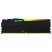 Модуль памяти для компьютера DDR5 16GB 6000 MHz FURY Beast RGB EXPO Kingston Fury (ex.HyperX) (KF560C30BBEA-16) - Нулевой остаток (Feed)  - Нулевой остаток (Feed)