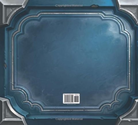 Артбук книга Art of Hearthstone Year of the Mammoth Volume 3 (Твёрдый переплёт) (Eng) том 3 -   -  