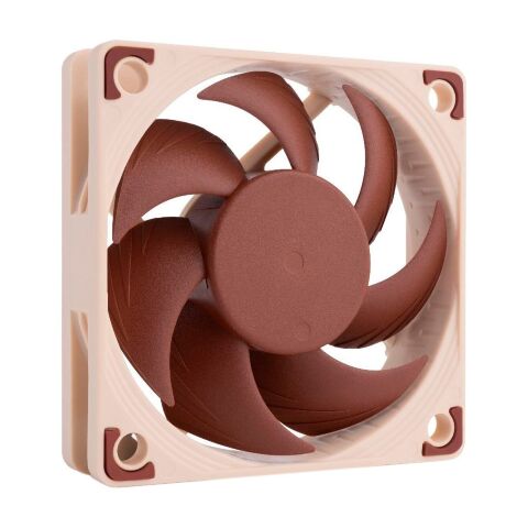 Кулер для корпуса Noctua NF-A6x15 PWM - Нулевой остаток (Feed) - Нулевой остаток (Feed)