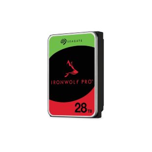 Жесткий диск 3.5" 28TB Seagate (ST28000NT000)