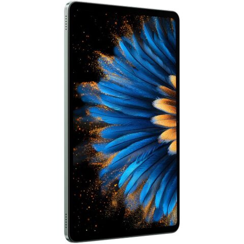 Планшет Blackview MEGA 2 SET 12" 12/256GB LTE Moss Green (Клавіатура/чохол/стилус/скло/мишка/навушники) (6931548322436) - Планшеты - Планшеты