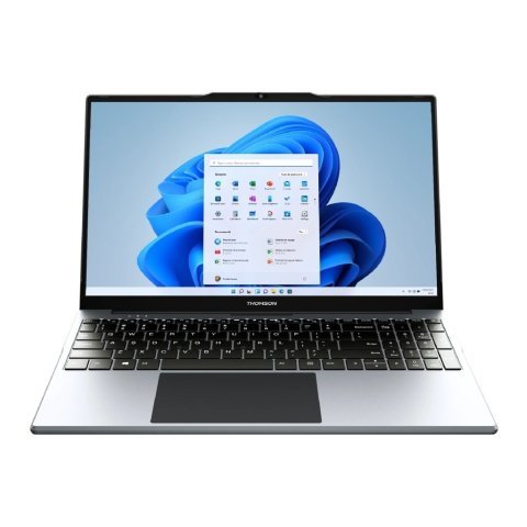 Ноутбук THOMSON Neo N15 (MEAN15I3108SL512) - Нулевой остаток (Feed)  - Нулевой остаток (Feed)