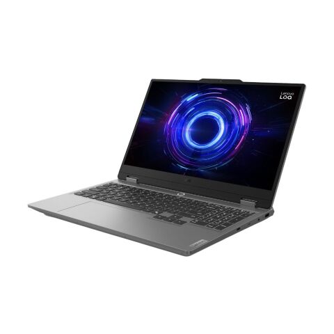 Ноутбук Lenovo LOQ 15IRX10 (83JE01CSRA) - Ноутбуки - Ноутбуки
