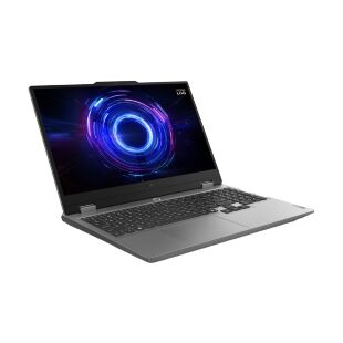 Ноутбук Lenovo LOQ 15IRX10 (83JE01CSRA)