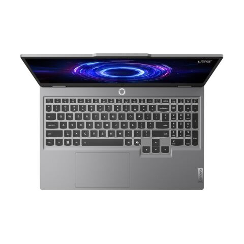 Ноутбук Lenovo LOQ 15IRX10 (83JE01CSRA) - Ноутбуки - Ноутбуки