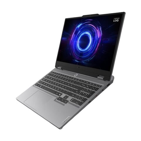 Ноутбук Lenovo LOQ 15IRX10 (83JE01CSRA) - Ноутбуки - Ноутбуки