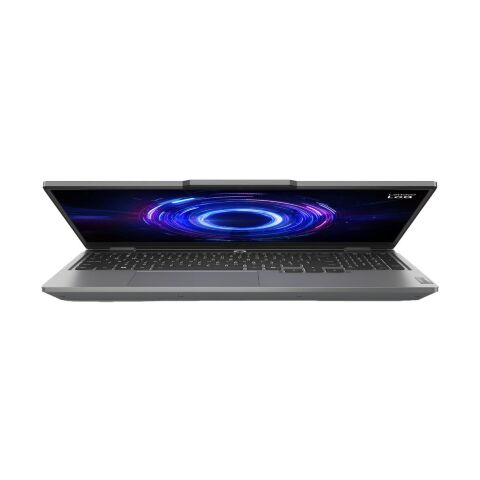 Ноутбук Lenovo LOQ 15IRX10 (83JE01CSRA) - Ноутбуки - Ноутбуки