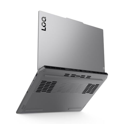 Ноутбук Lenovo LOQ 15IRX10 (83JE01CSRA) - Ноутбуки - Ноутбуки