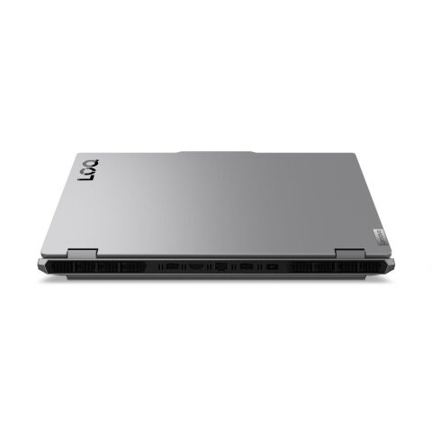 Ноутбук Lenovo LOQ 15IRX10 (83JE01CSRA) - Ноутбуки - Ноутбуки