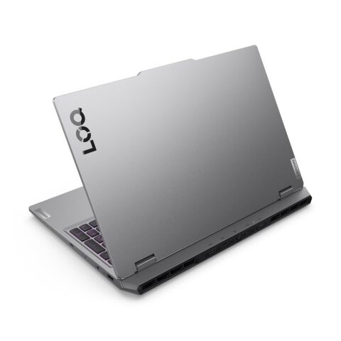 Ноутбук Lenovo LOQ 15IRX10 (83JE01CSRA) - Ноутбуки - Ноутбуки