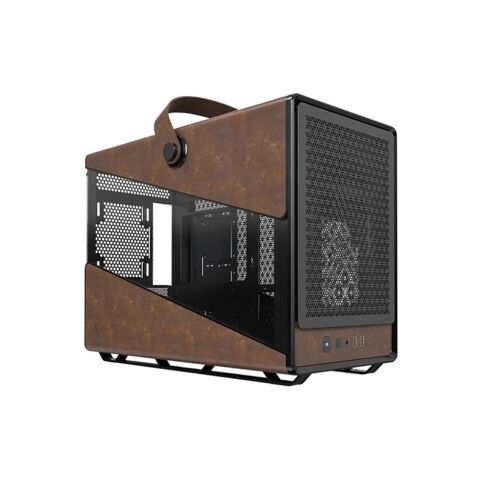 Корпус MONTECH HERITAGE (B) - Нулевой остаток (Feed)  - Нулевой остаток (Feed) 