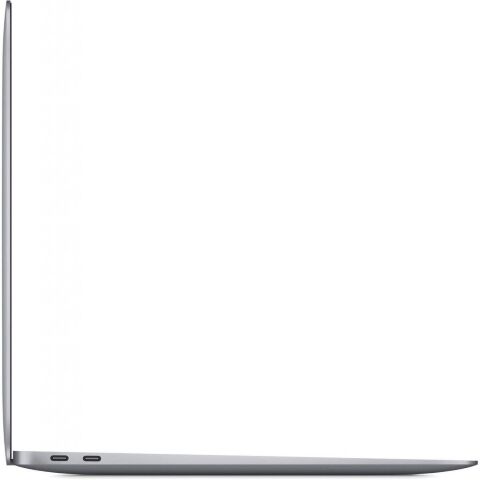 Ноутбук Apple MacBook Air M1 Space Grey (MGN63UA/A) - Нулевой остаток (Feed)  - Нулевой остаток (Feed) 