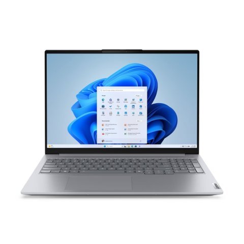 Ноутбук Lenovo ThinkBook 16 G8 IAL (21SK007YRA) - Нулевой остаток (Feed)  - Нулевой остаток (Feed) 