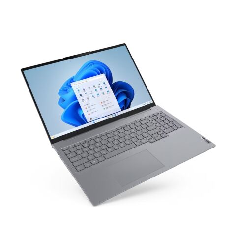 Ноутбук Lenovo ThinkBook 16 G8 IAL (21SK007YRA) - Нулевой остаток (Feed)  - Нулевой остаток (Feed) 