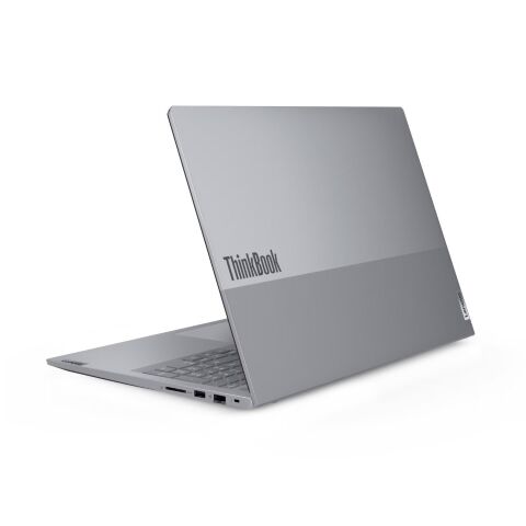 Ноутбук Lenovo ThinkBook 16 G8 IAL (21SK007YRA) - Нулевой остаток (Feed)  - Нулевой остаток (Feed) 