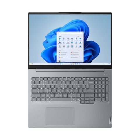 Ноутбук Lenovo ThinkBook 16 G8 IAL (21SK007YRA) - Нулевой остаток (Feed)  - Нулевой остаток (Feed) 