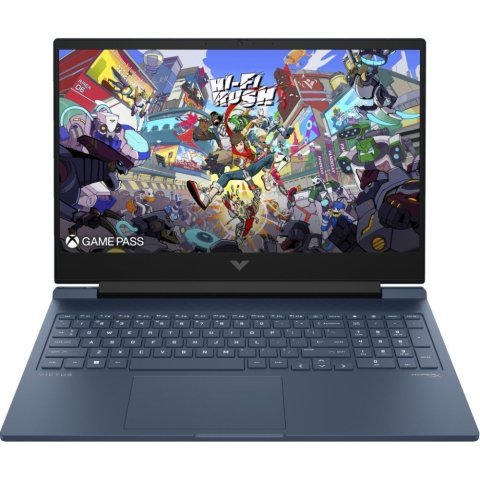 Ноутбук HP Victus 16-s1019ua (B83BNEA) - Нулевой остаток (Feed)  - Нулевой остаток (Feed)
