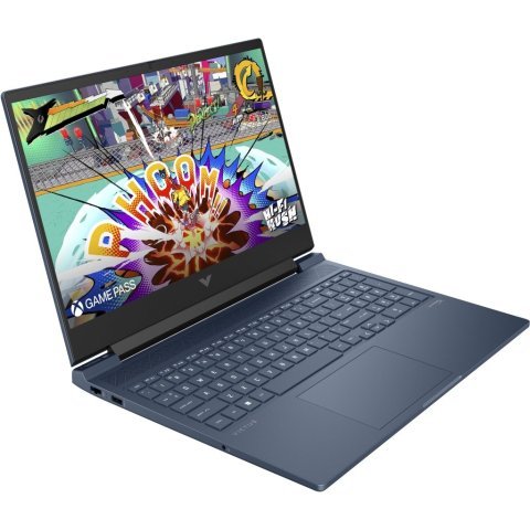 Ноутбук HP Victus 16-s1019ua (B83BNEA) - Нулевой остаток (Feed)  - Нулевой остаток (Feed)