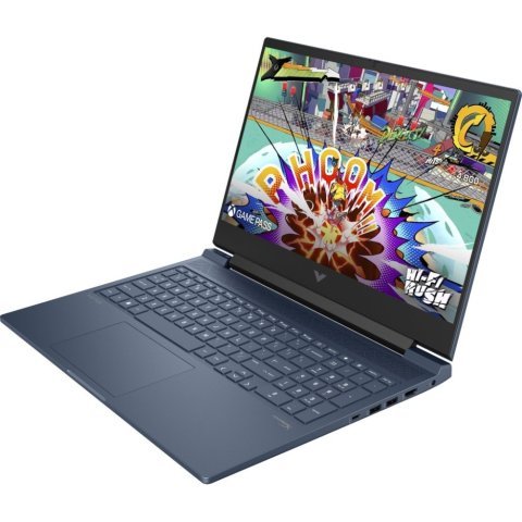 Ноутбук HP Victus 16-s1019ua (B83BNEA) - Нулевой остаток (Feed)  - Нулевой остаток (Feed)
