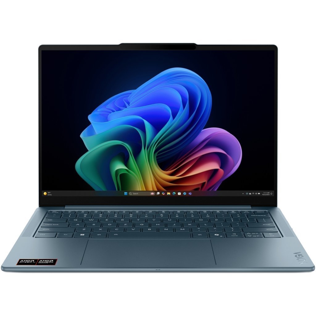 Ноутбук Lenovo Yoga Slim 7 14AKP10 (83JY004SRA)