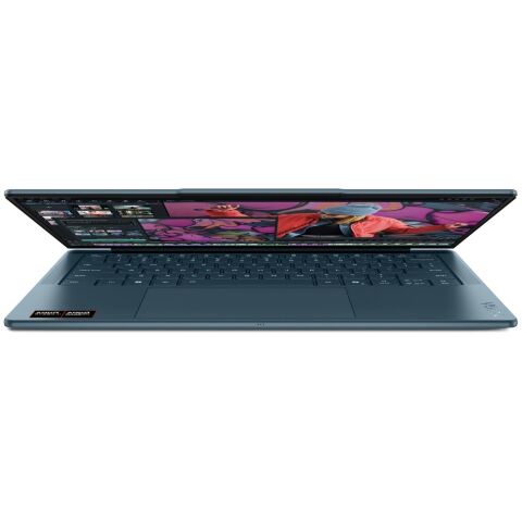 Ноутбук Lenovo Yoga Slim 7 14AKP10 (83JY004SRA) - Нулевой остаток (Feed)  - Нулевой остаток (Feed) 