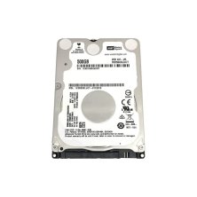 Жесткий диск для ноутбука 2.5" 500GB WD (# WD5000LUCT #)