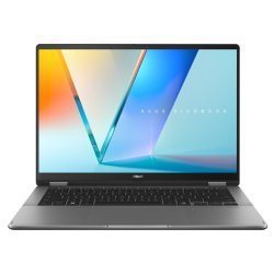 Ноутбук ASUS Vivobook Flip 14 TP3407SA-QL011W (90NB14Y1-M000E0)