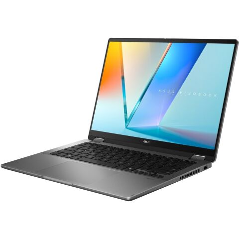 Ноутбук ASUS Vivobook Flip 14 TP3407SA-QL011W (90NB14Y1-M000E0) - Нулевой остаток (Feed)  - Нулевой остаток (Feed) 