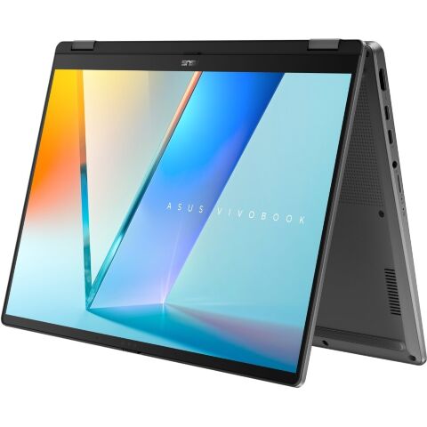 Ноутбук ASUS Vivobook Flip 14 TP3407SA-QL011W (90NB14Y1-M000E0) - Нулевой остаток (Feed)  - Нулевой остаток (Feed) 