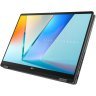 Ноутбук ASUS Vivobook Flip 14 TP3407SA-QL011W (90NB14Y1-M000E0)