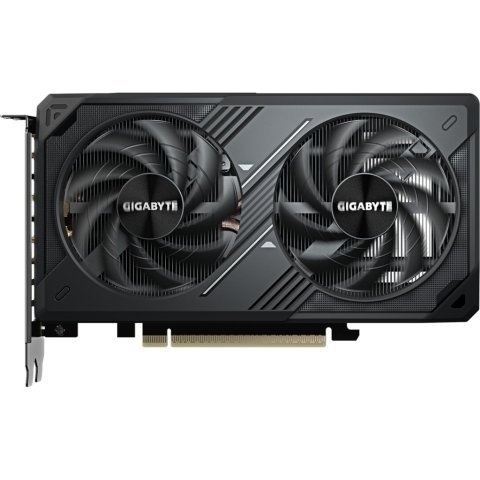 Видеокарта GIGABYTE GeForce RTX5060 8Gb WINDFORCE MAX OC (GV-N5060WF2MAX OC-8GD) - Нулевой остаток (Feed)  - Нулевой остаток (Feed) 