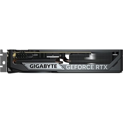 Видеокарта GIGABYTE GeForce RTX5060 8Gb WINDFORCE MAX OC (GV-N5060WF2MAX OC-8GD) - Нулевой остаток (Feed)  - Нулевой остаток (Feed) 