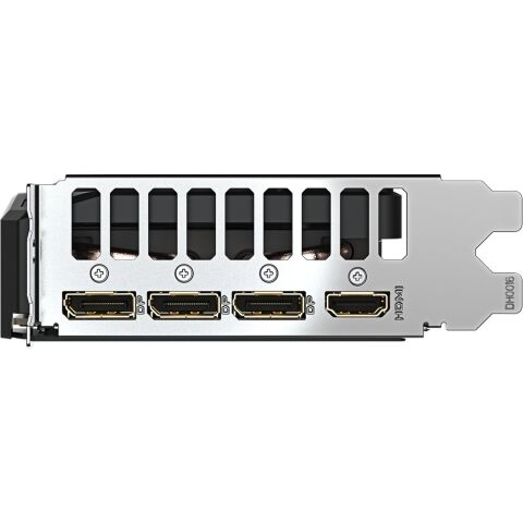 Видеокарта GIGABYTE GeForce RTX5060 8Gb WINDFORCE MAX OC (GV-N5060WF2MAX OC-8GD) - Нулевой остаток (Feed)  - Нулевой остаток (Feed) 