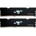 Модуль памяти для компьютера DDR5 32GB (2x16GB) 5200 MHz Black Prologix (PRO32GB5200B5K) - Нулевой остаток (Feed)  - Нулевой остаток (Feed)