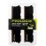Модуль памяти для компьютера DDR5 32GB (2x16GB) 5200 MHz Black Prologix (PRO32GB5200B5K) - Нулевой остаток (Feed)  - Нулевой остаток (Feed)