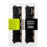 Модуль памяти для компьютера DDR5 32GB (2x16GB) 5200 MHz Black Prologix (PRO32GB5200B5K)